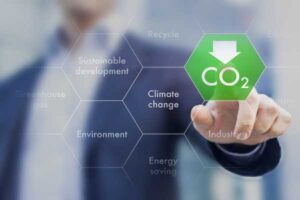 Thailand's Climate Commitment, climate resilience, NDC